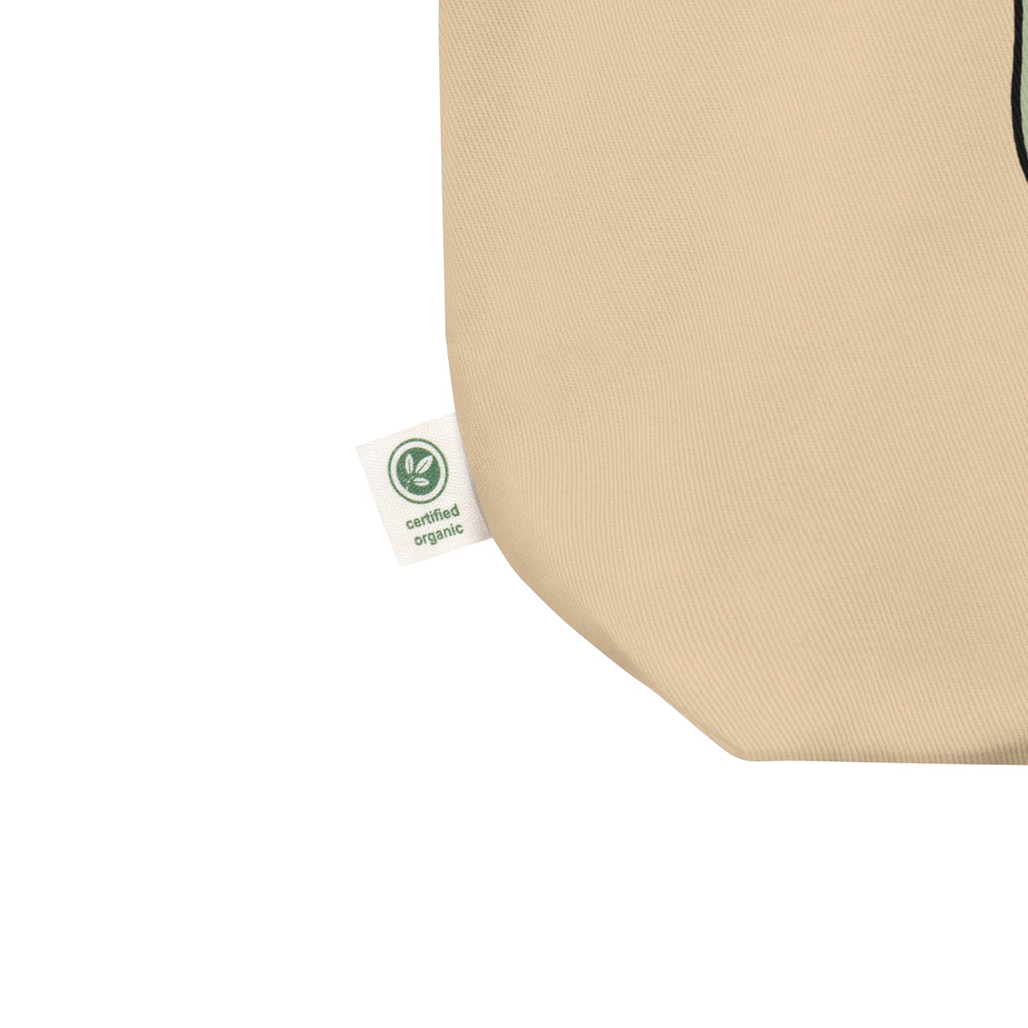 Snail Tote Bag