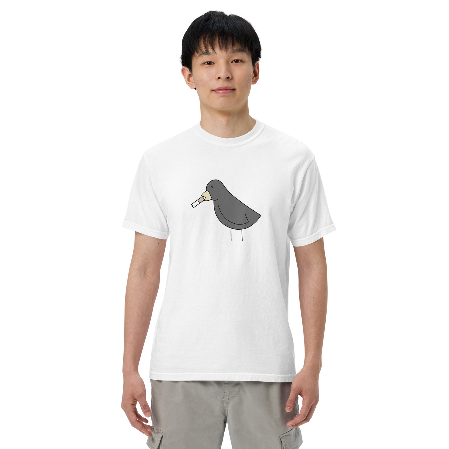 Bird T-Shirt