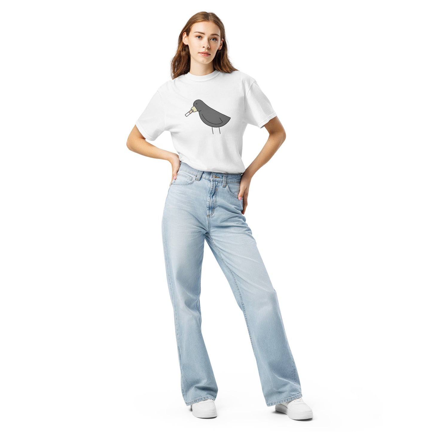 Bird T-Shirt