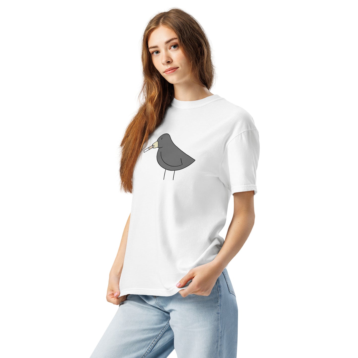 Bird T-Shirt