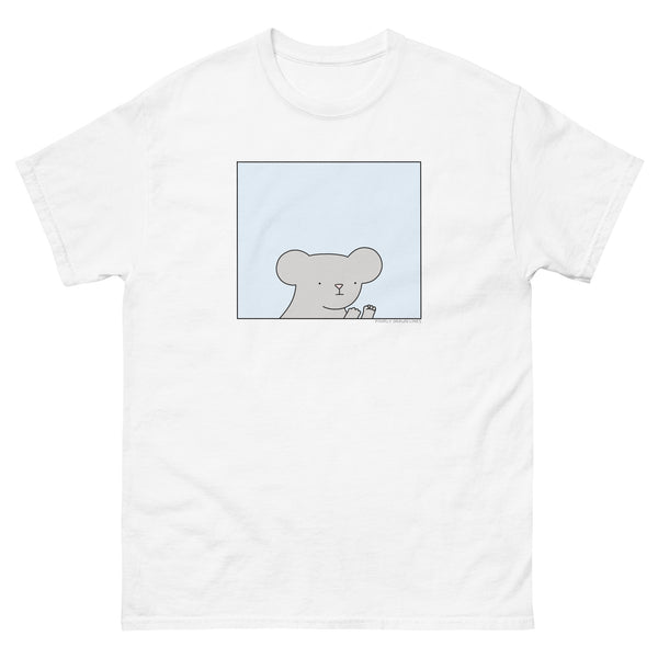 "Mouse Fights" T-Shirt