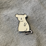 "Other Mouse" Pin