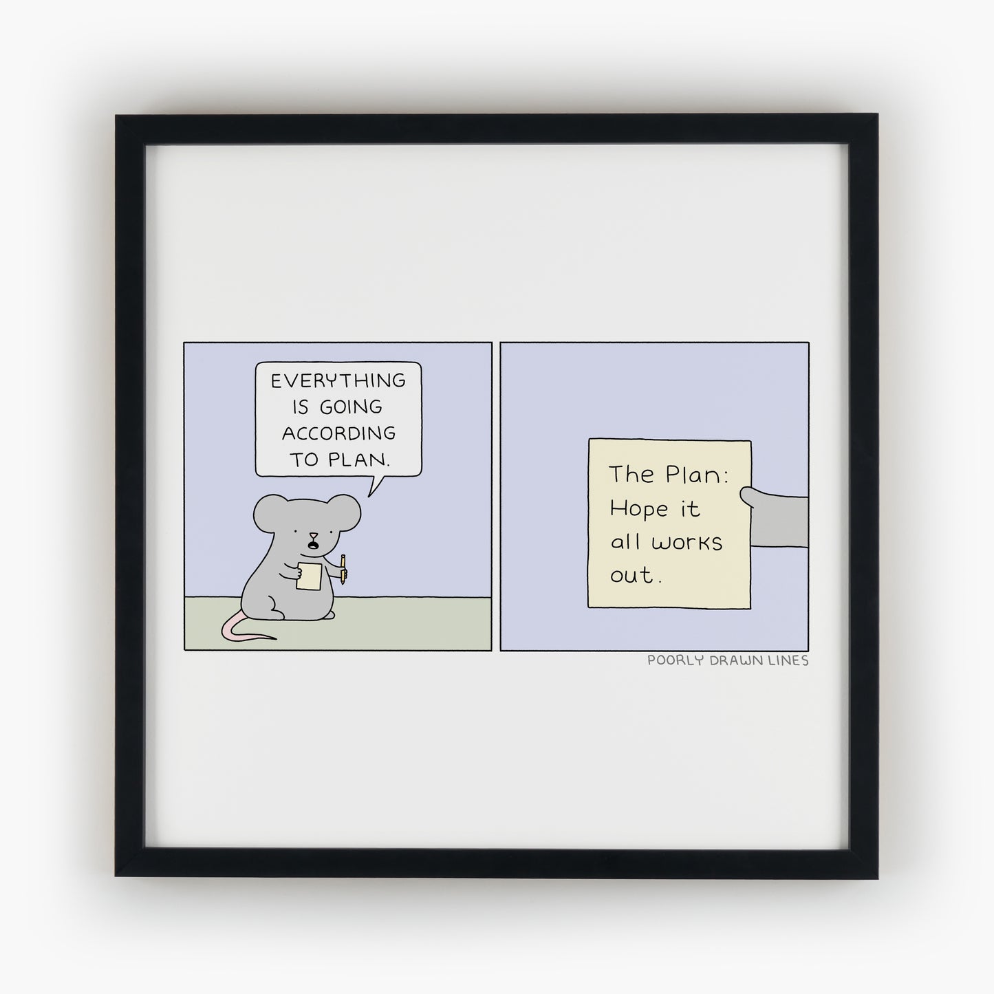 Plan Print