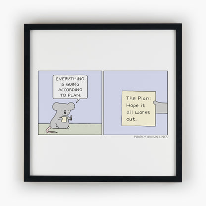 Plan Print