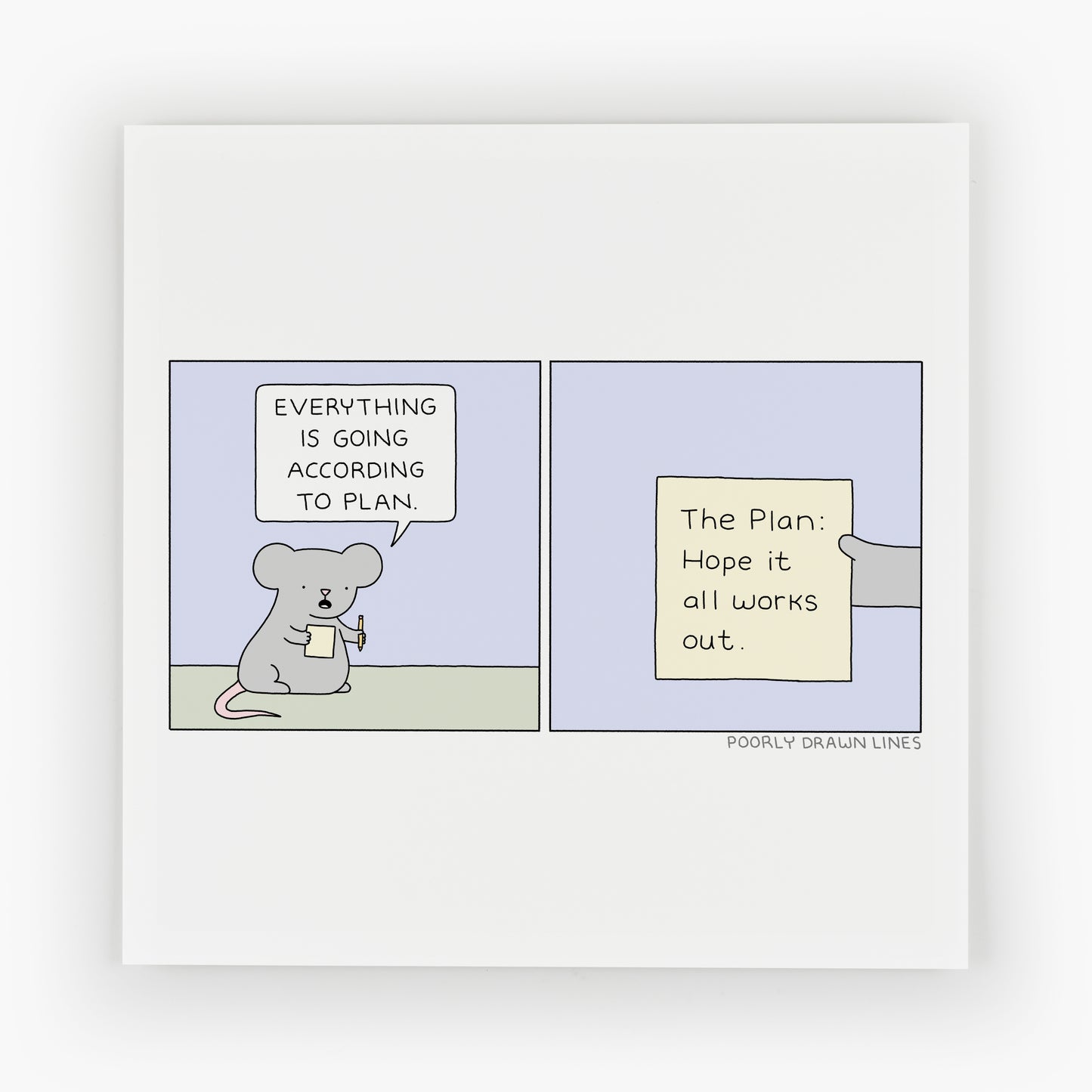 Plan Print