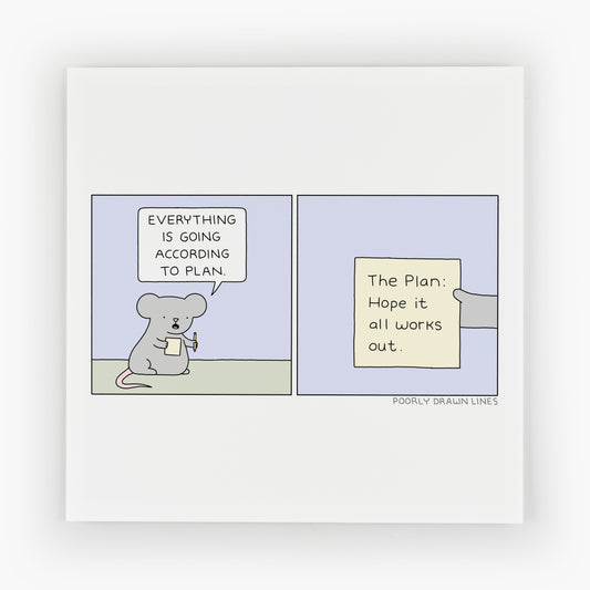 Plan Print