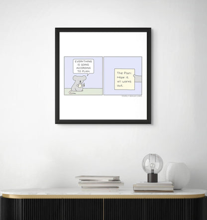 Plan Print