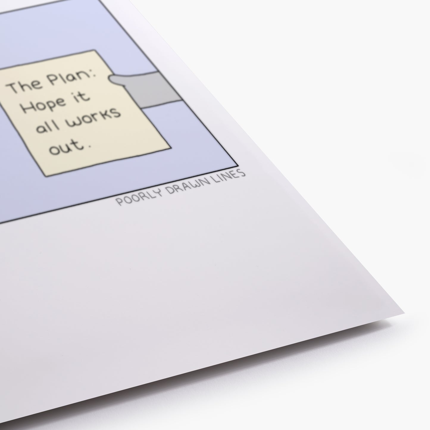 Plan Print