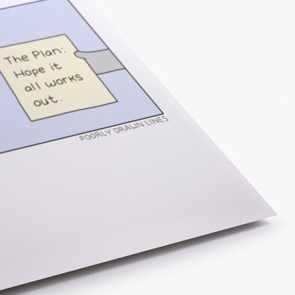 Plan Print