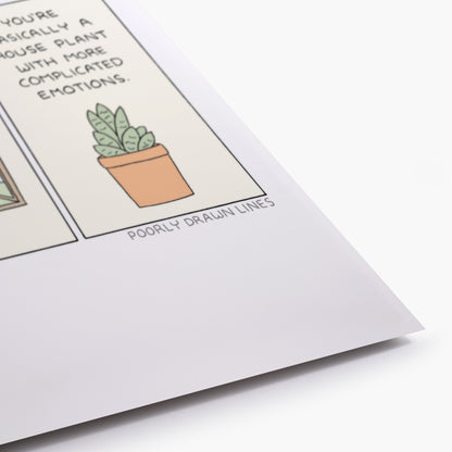 Don't Forget Print