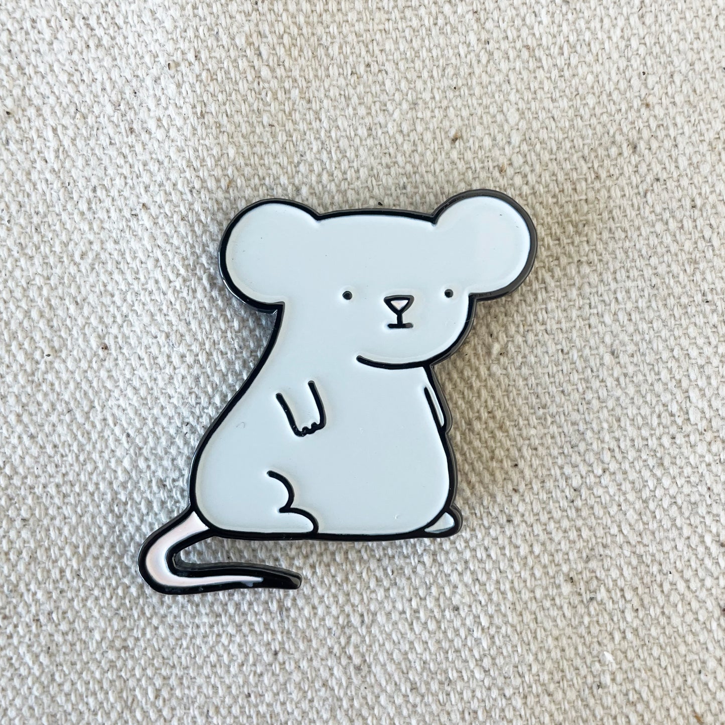 Mouse Pin