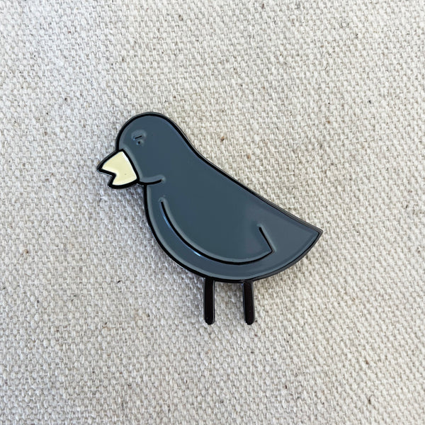 Bird Pin