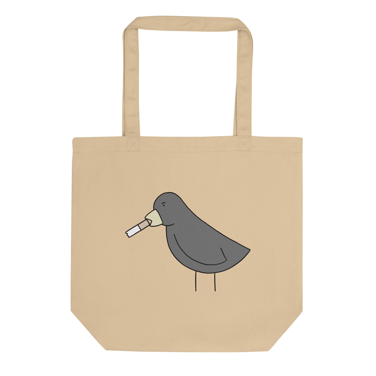 Bird Tote Bag