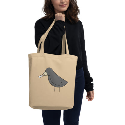 Bird Tote Bag