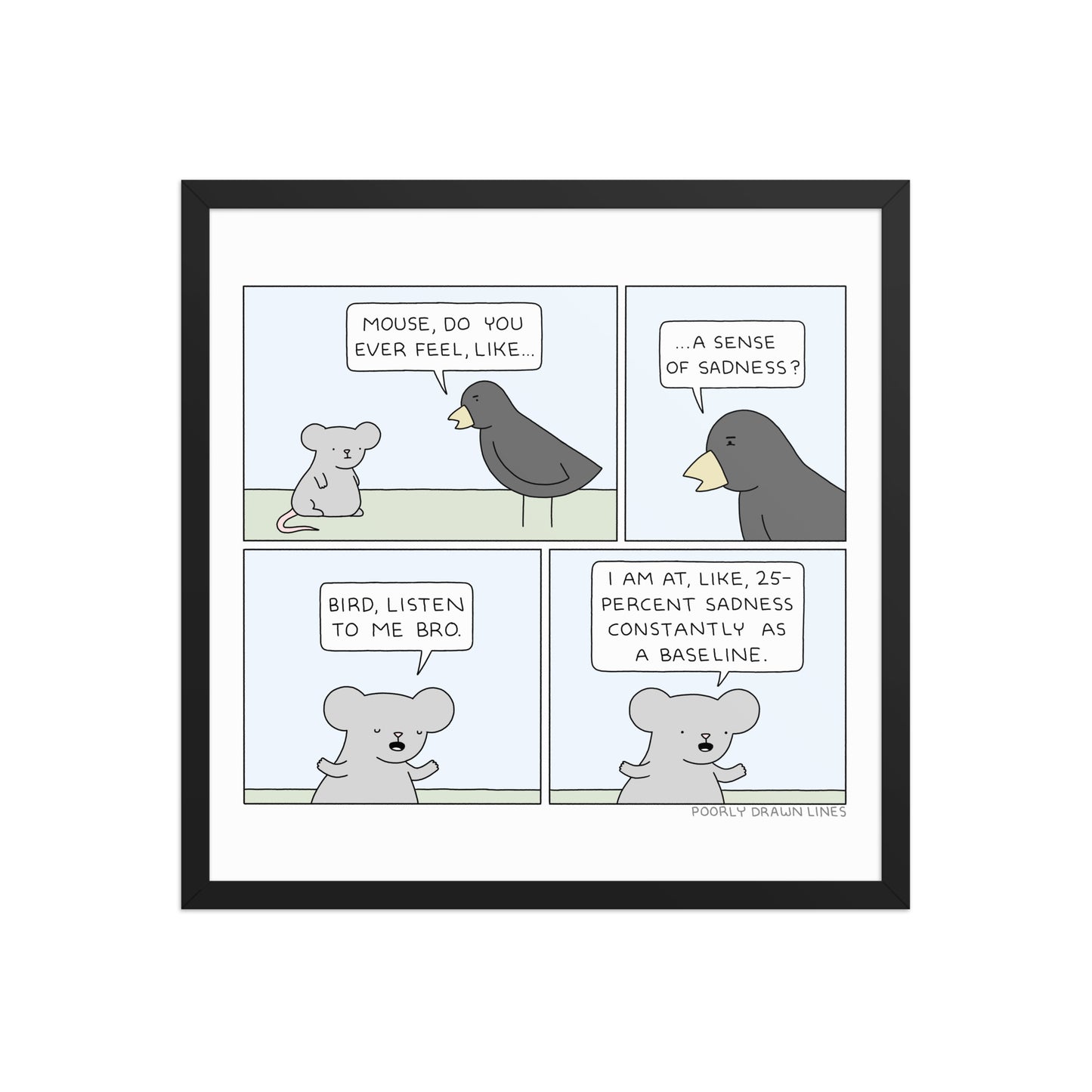 "Ever Feel"