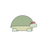 "Turtle" Sticker