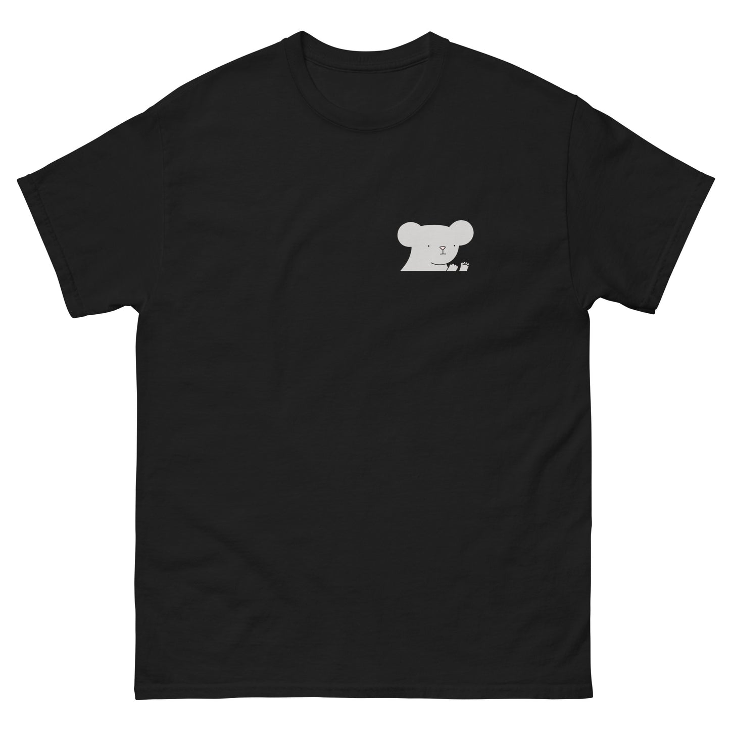 Mouse Fights Tee