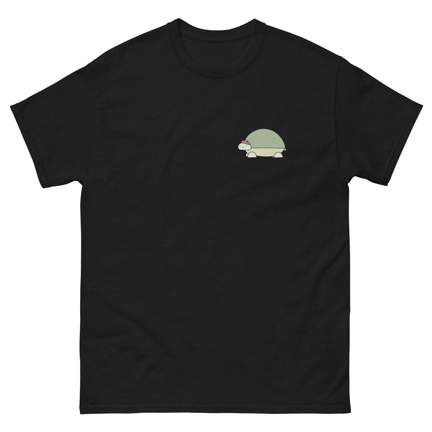 Turtle Tee