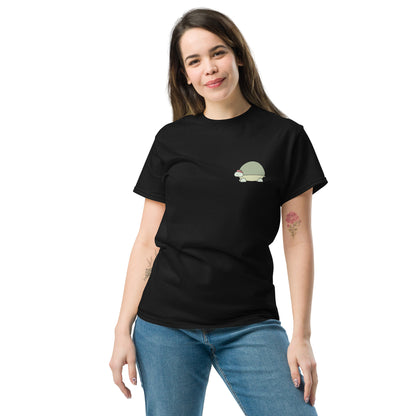 Turtle Tee