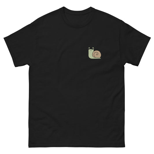 Snail Tee