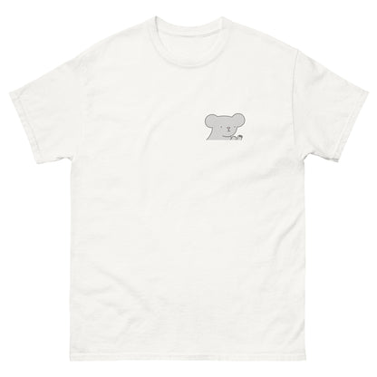 Mouse Fights Tee