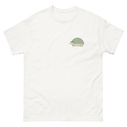 Turtle Tee