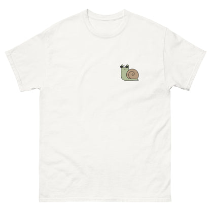 Snail Tee