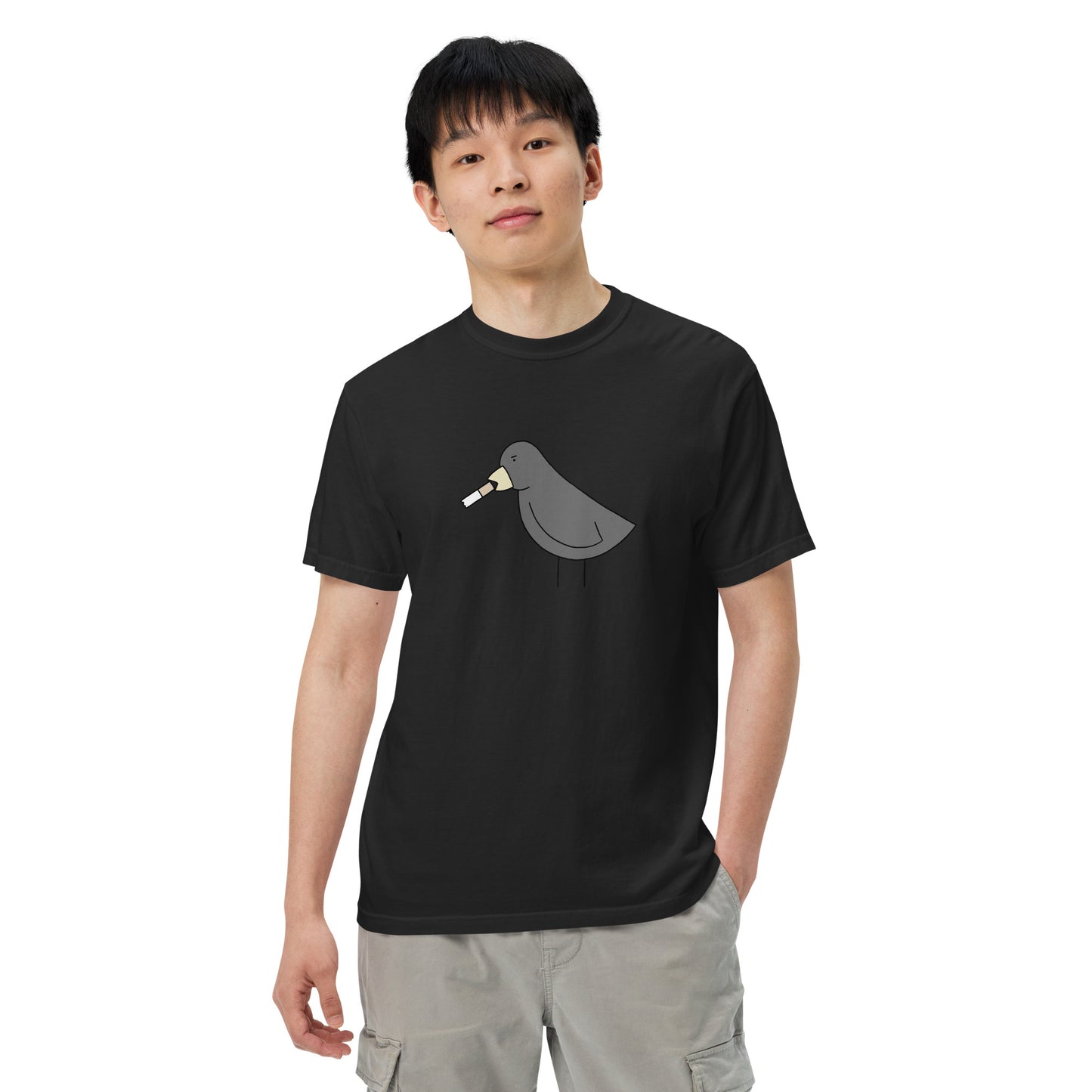Bird T-Shirt