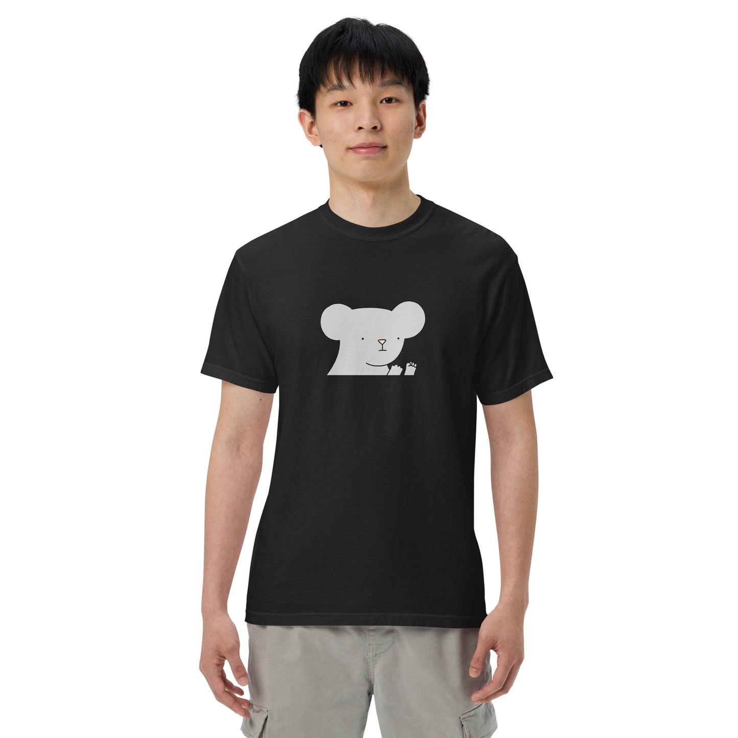Mouse Fights T-Shirt