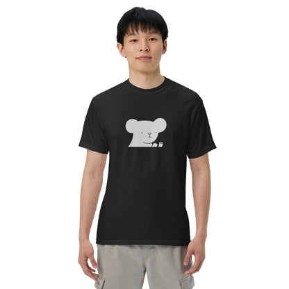 Mouse Fights T-Shirt