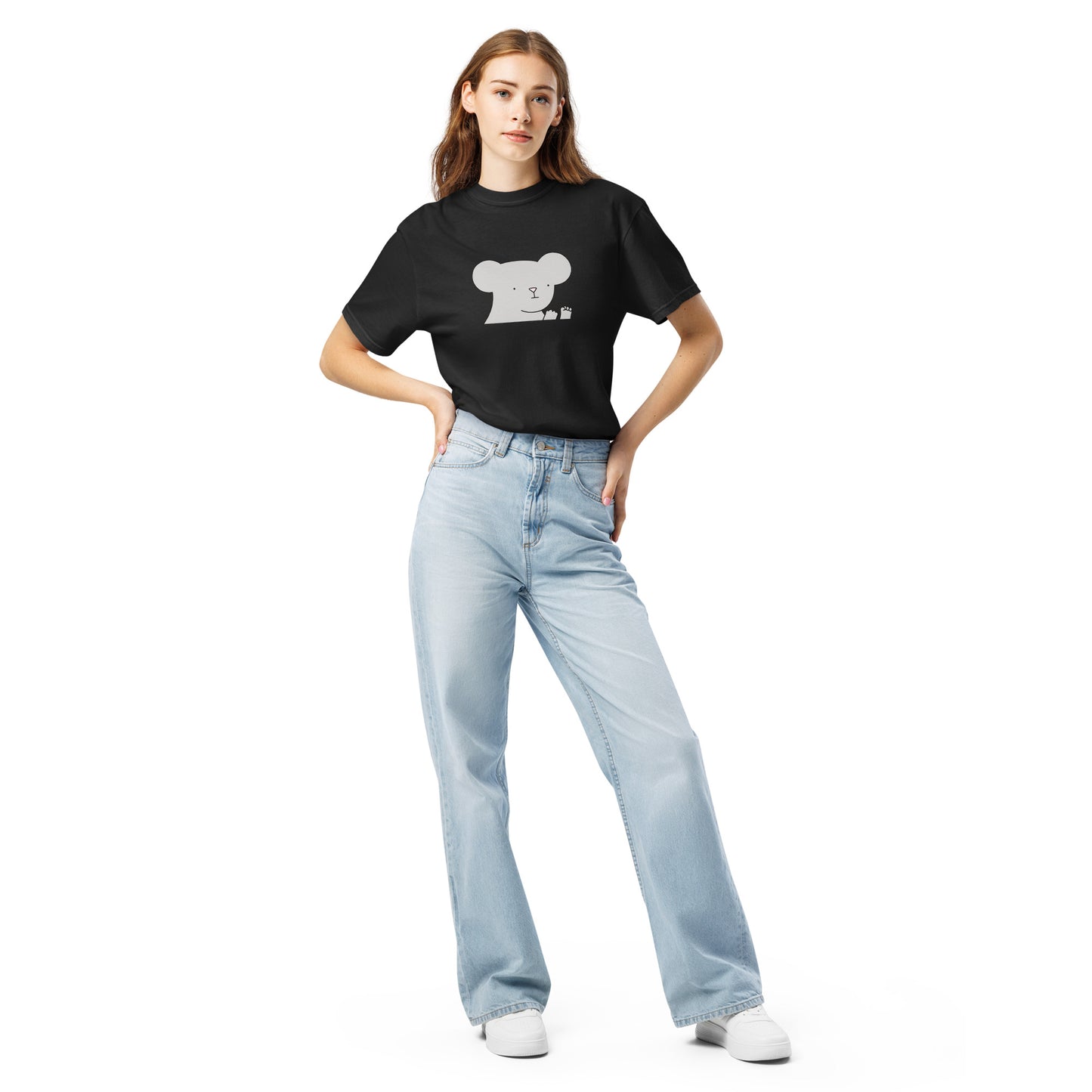Mouse Fights T-Shirt