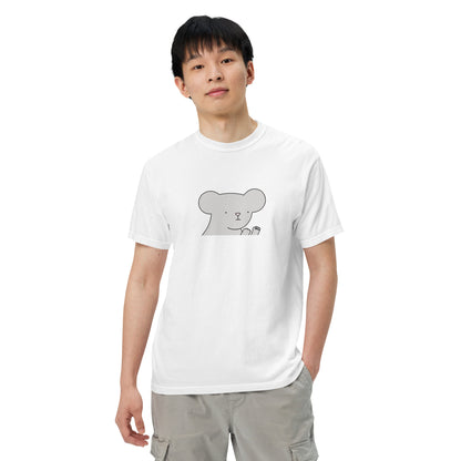 Mouse Fights T-Shirt