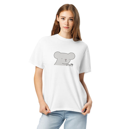 Mouse Fights T-Shirt