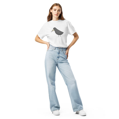 Bird T-Shirt