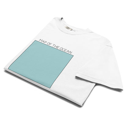 Map of the Ocean T-Shirt