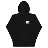 Mouse Fights Hoodie