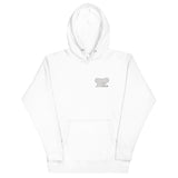 Mouse Fights Hoodie