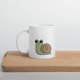 Snail Mug