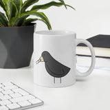 Bird Mug