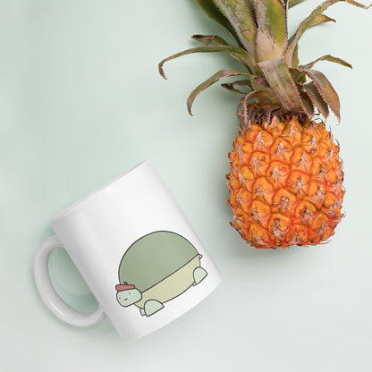 Turtle Mug