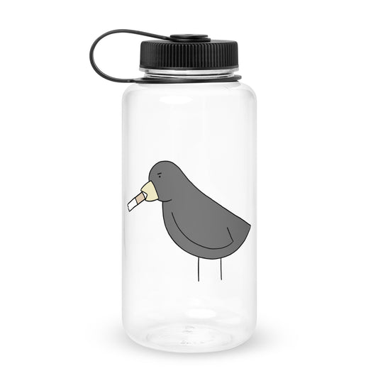 Bird Water Bottle