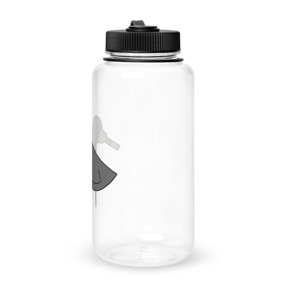 Bird Water Bottle