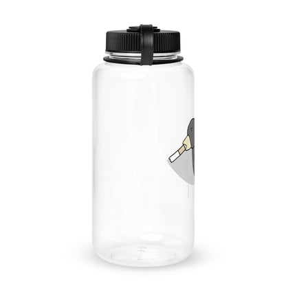 Bird Water Bottle