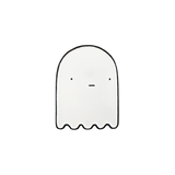 "Ghost" Pin