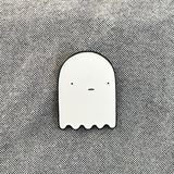 "Ghost" Pin
