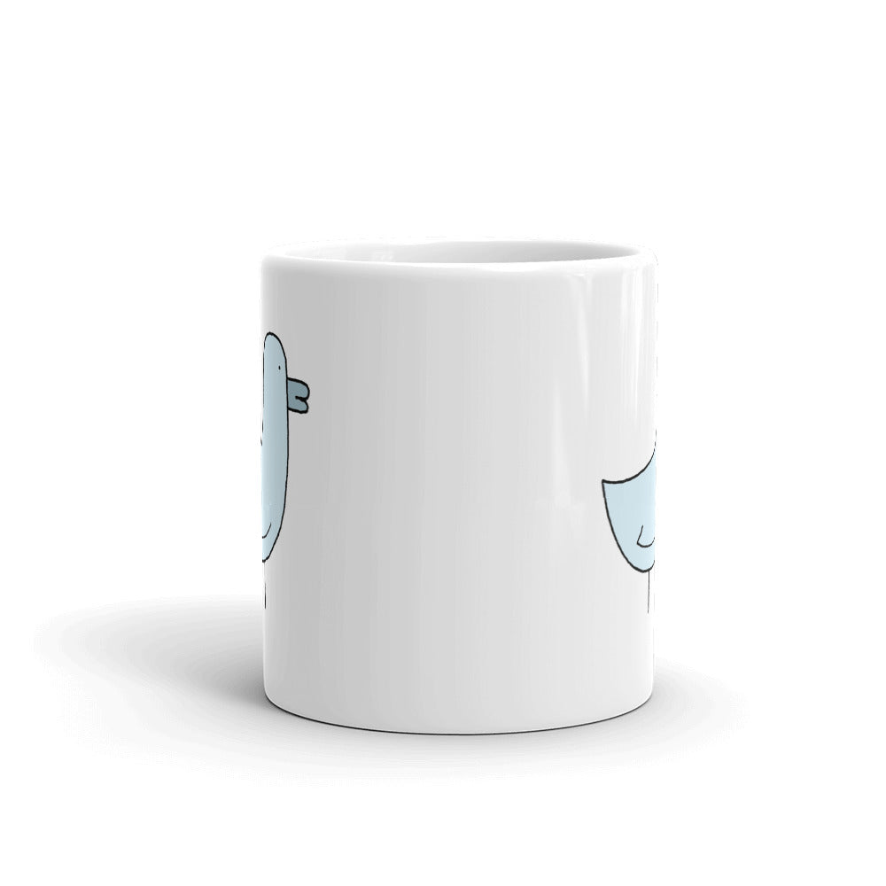 Kevin Mug