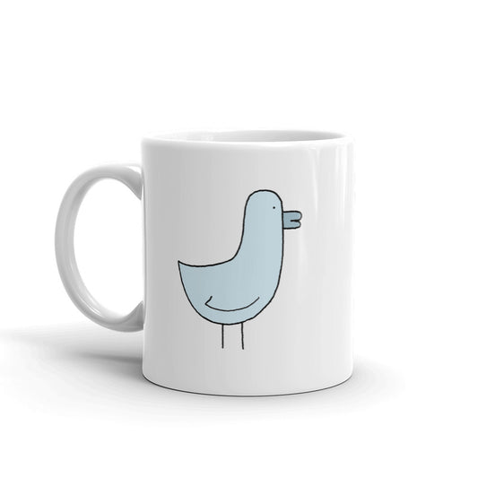 Kevin Mug