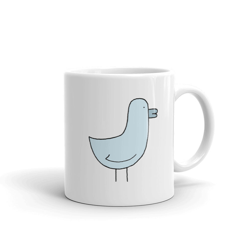 Kevin Mug