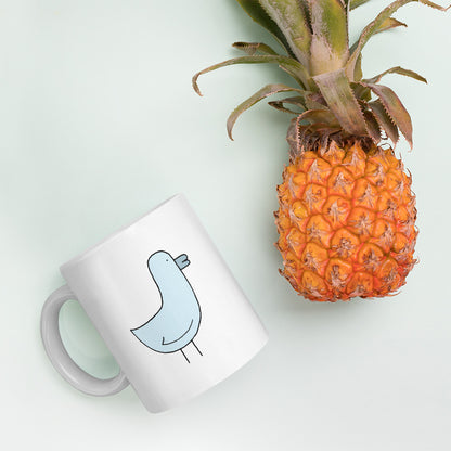 Kevin Mug
