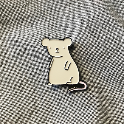 "Other Mouse" Pin